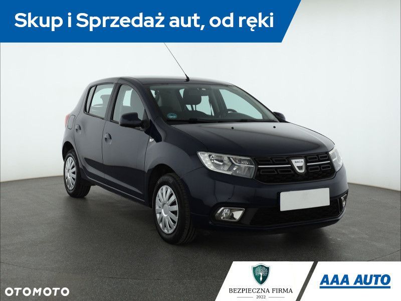 Dacia Sandero - 2