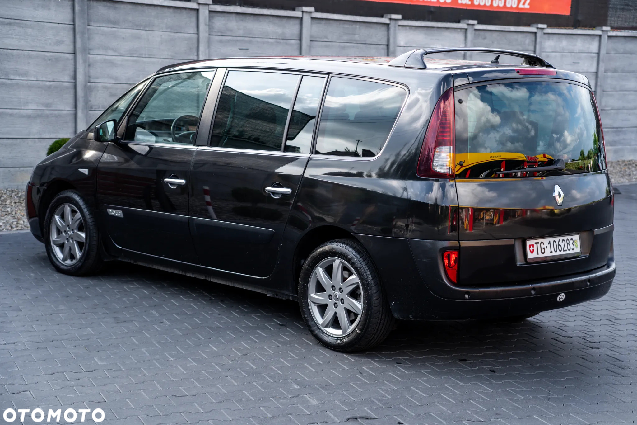 Renault Grand Espace - 16