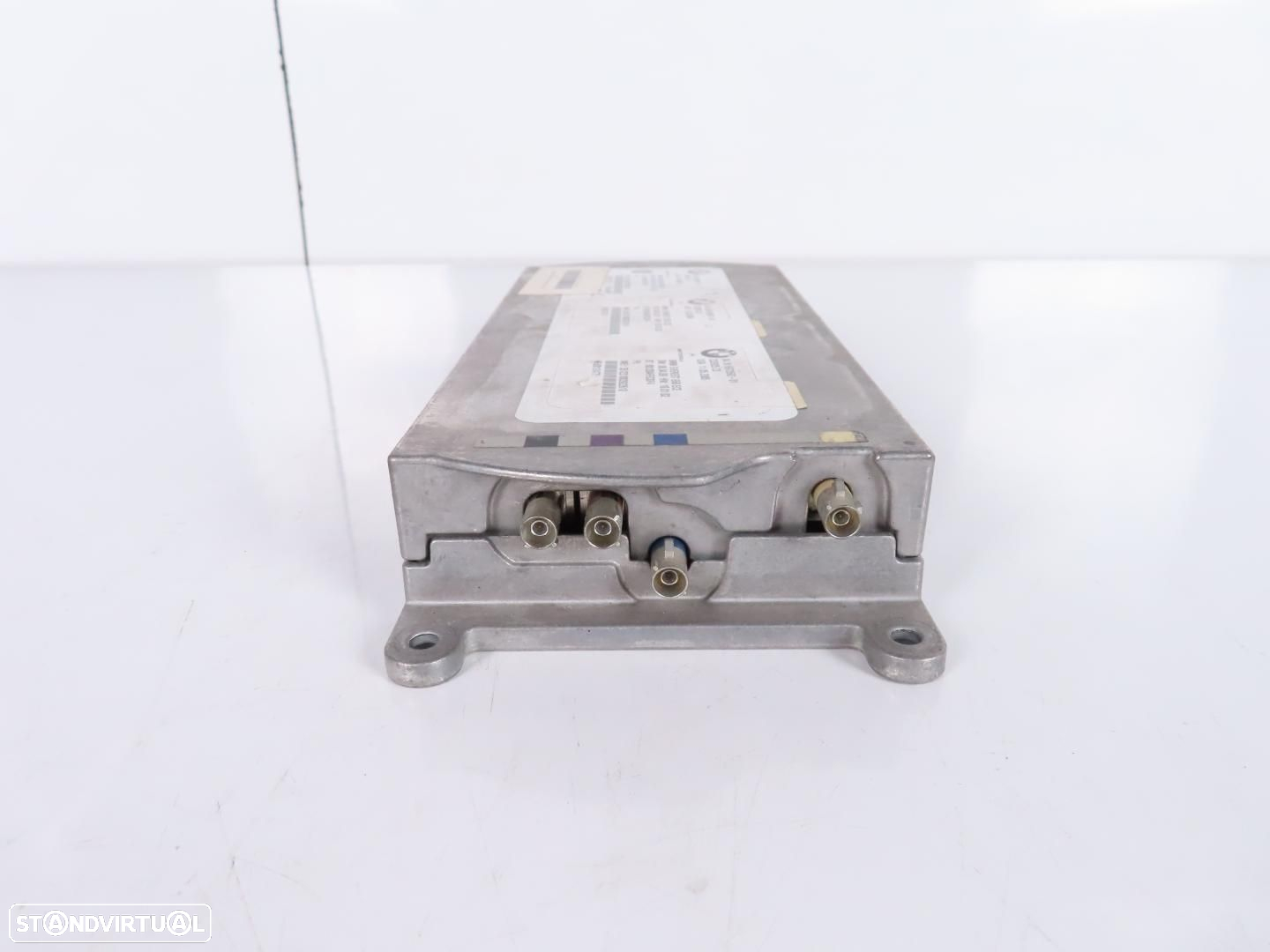 Unidade comando da telemática / Bluetooth Usado / Original BMW 5 (E60)/BMW 5 Tou... - 2