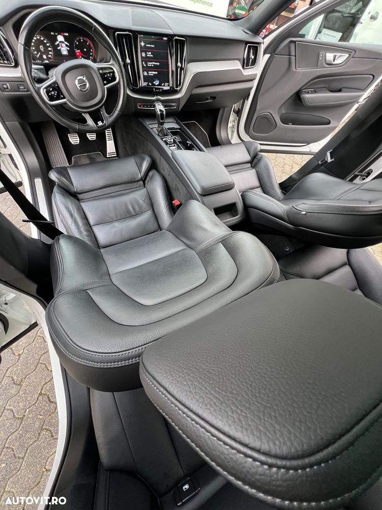 Volvo XC 60 D3 Inscription - 17