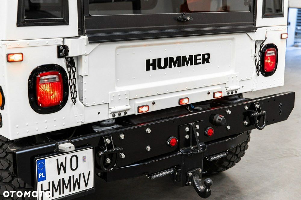 Hummer H1 - 21