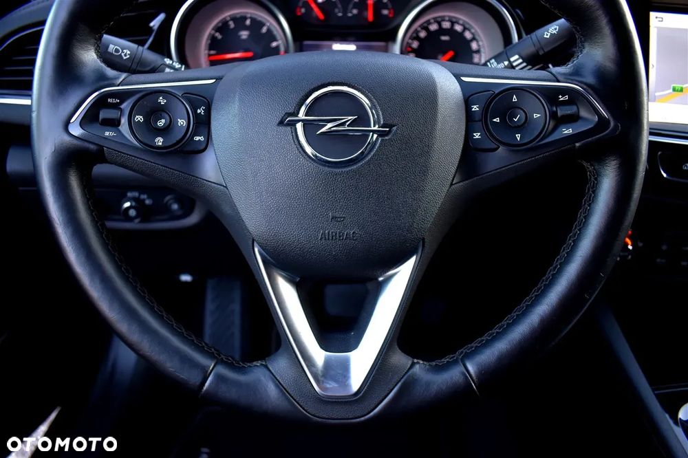 Opel Insignia 1.5 T GPF Exclusive S&S - 30