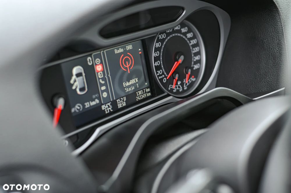 Ford S-Max 2.0 TDCi Titanium - 14