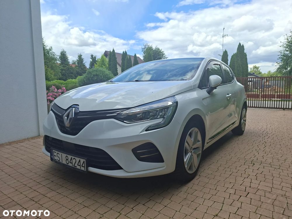 Renault Clio 1.5 dCi Energy Life - 3