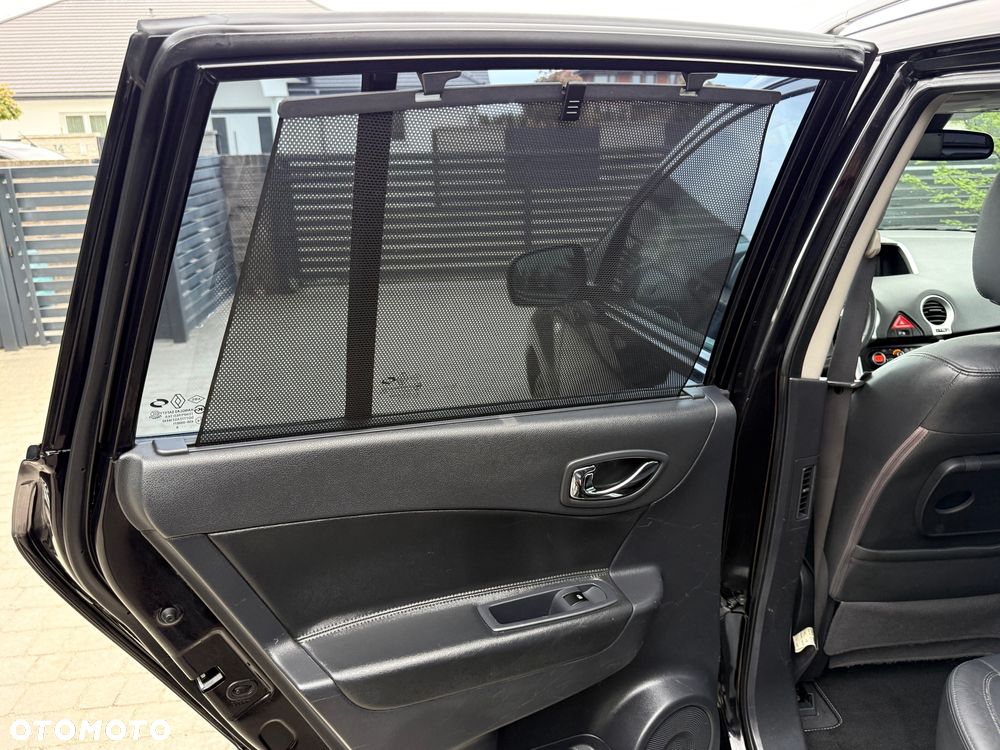 Renault Koleos 2.0 dCi 4x4 Privilege Plus - 19