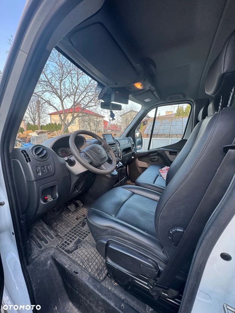 Renault Master - 4