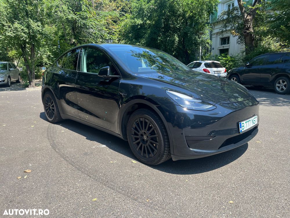 Tesla Model Y Standard - 6