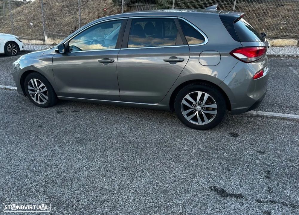 Hyundai i30 - 1