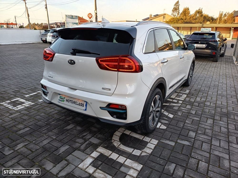 Kia e-Niro 64kWh - 5