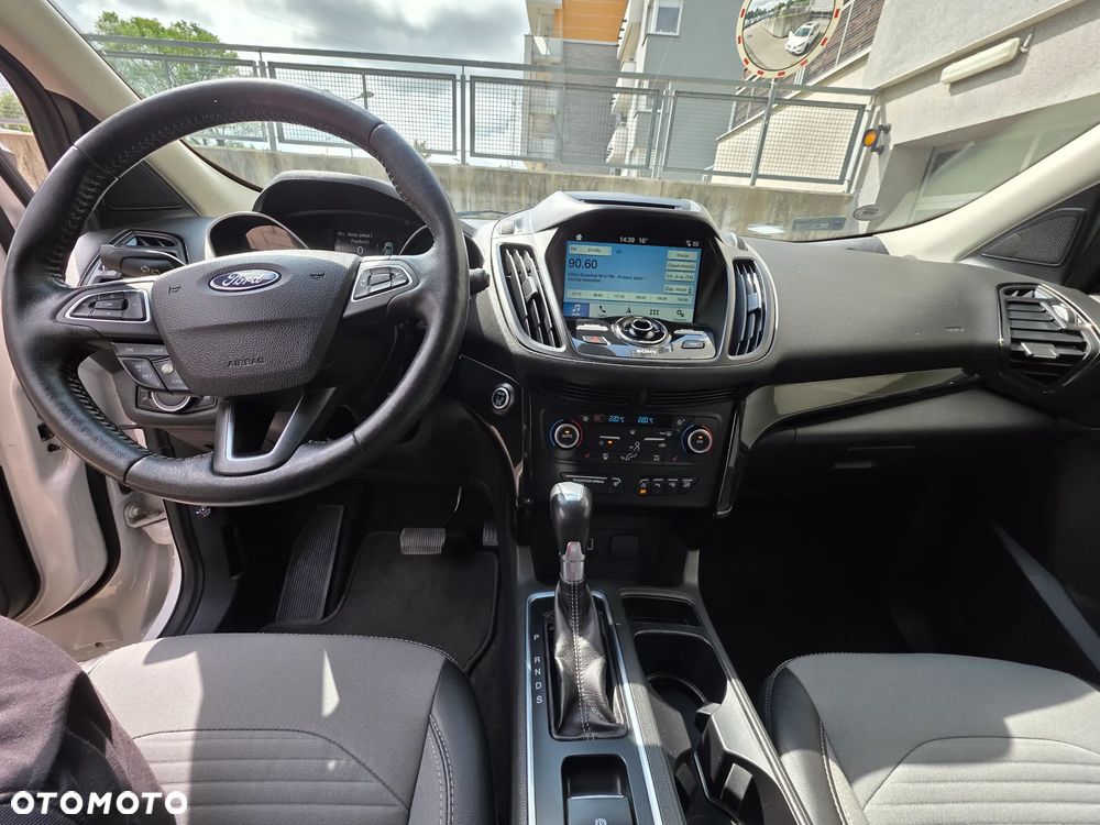 Ford Escape - 3