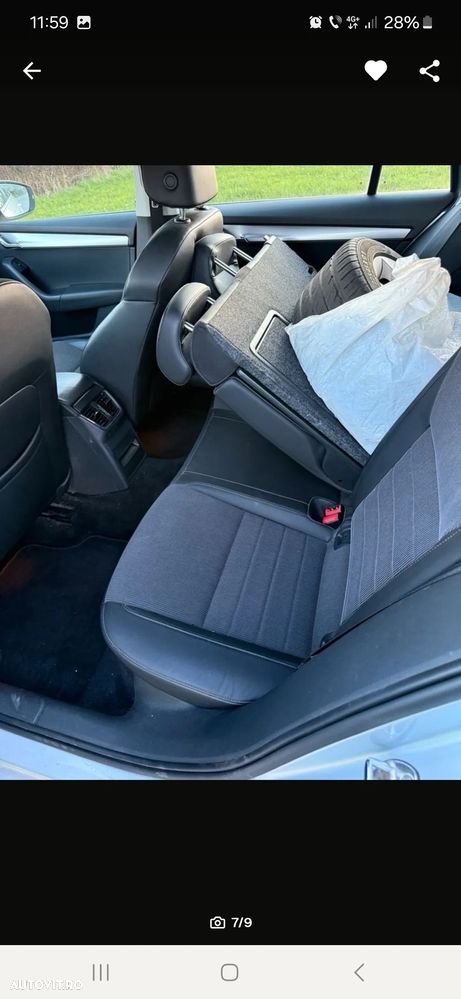 Skoda Kodiaq 2.0 TDI DSG Clever - 23