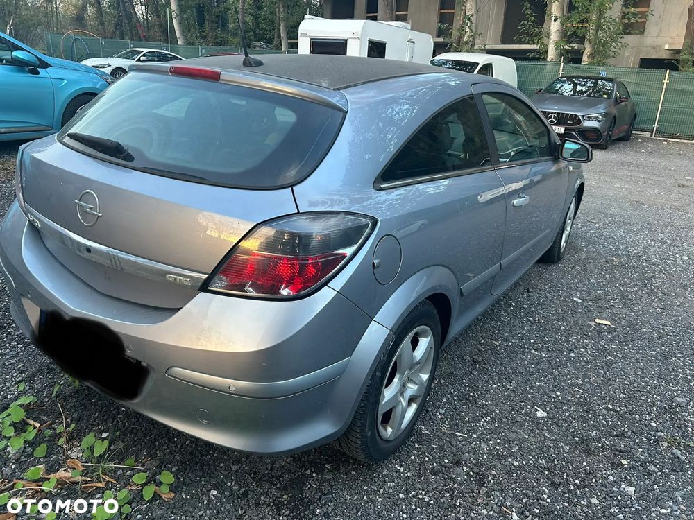 Opel Astra - 5