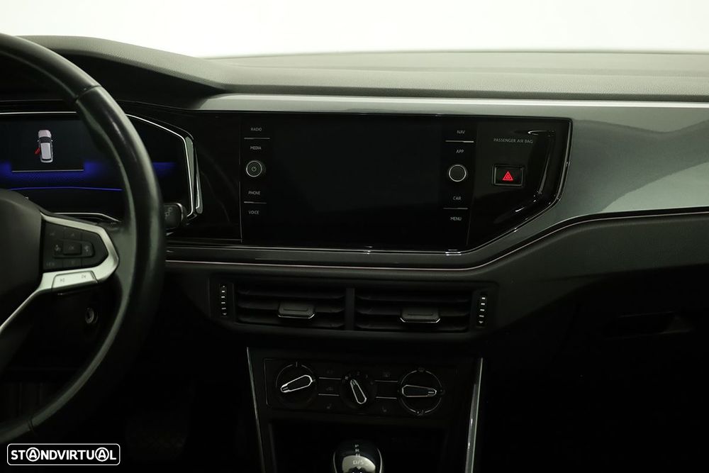 VW Polo 1.0 TSI Style DSG - 9