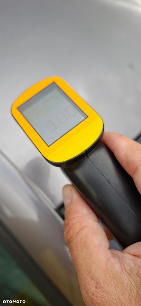 Renault Megane 1.6 16V 110 TomTom Edition - 36