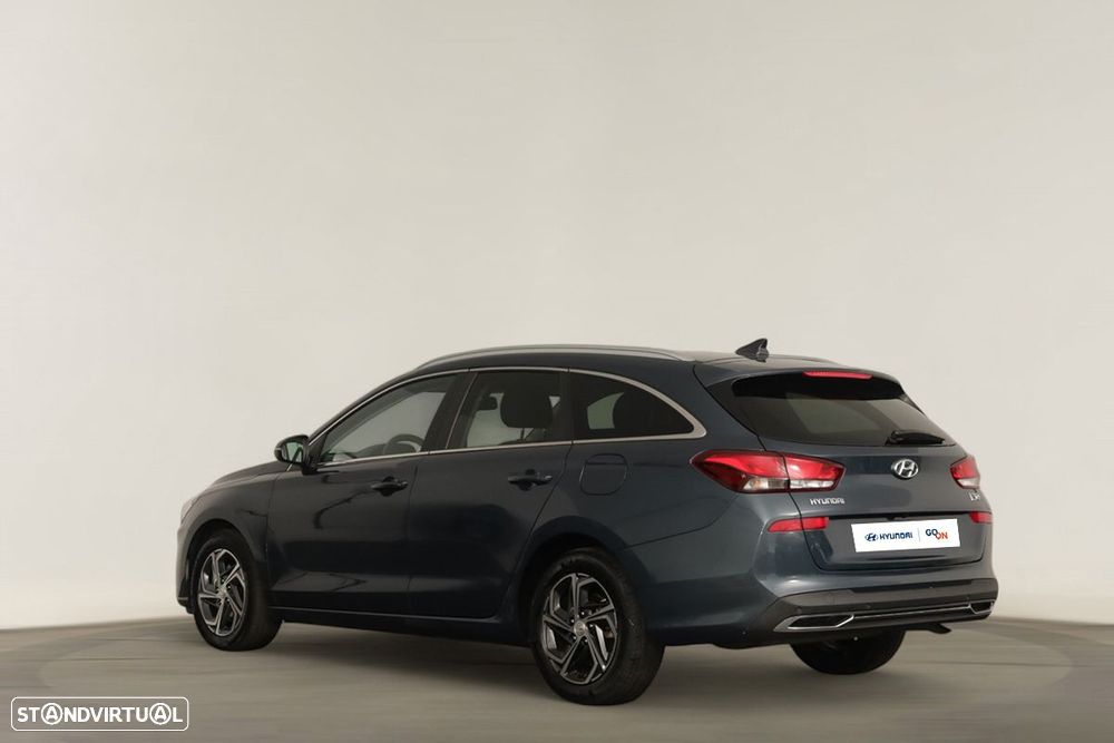 Hyundai i30 SW 1.0 T-GDi Style Plus - 3