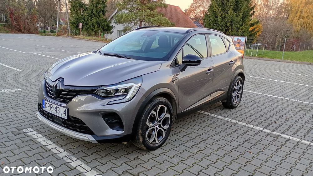 Renault Captur 1.0 TCe Intens - 10