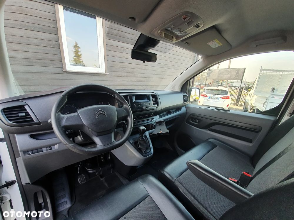 Citroën JUMPY - 14
