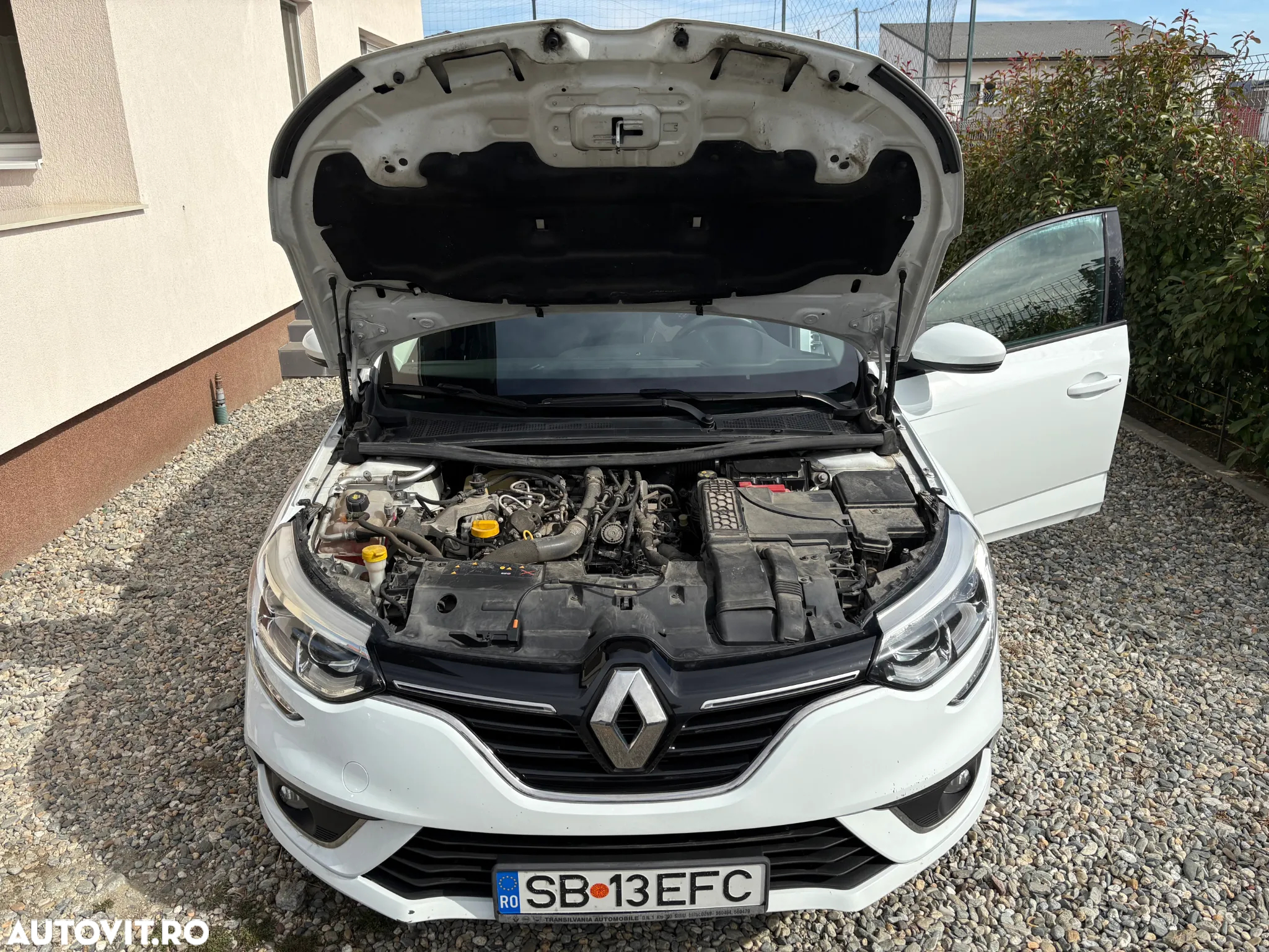 Renault Megane TCe Business - 16