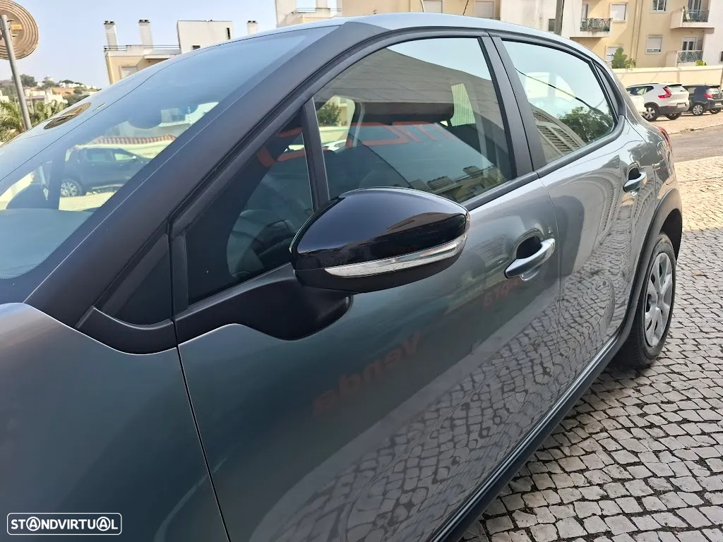 Citroën C3 1.2 PureTech Feel - 49