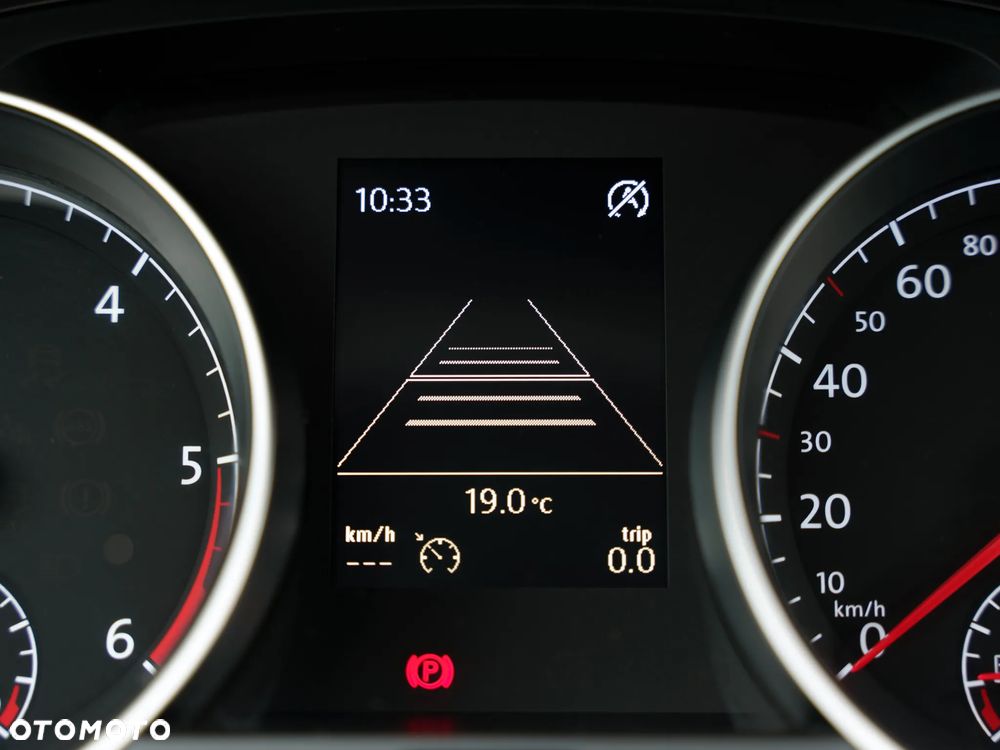 Volkswagen Golf Alltrack 2.0 TDI BMT 4Mot DSG - 23