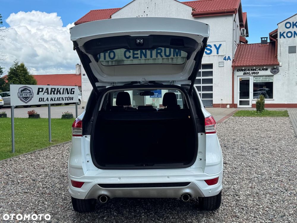 Ford Kuga 2.0 TDCi 2x4 Individual - 33