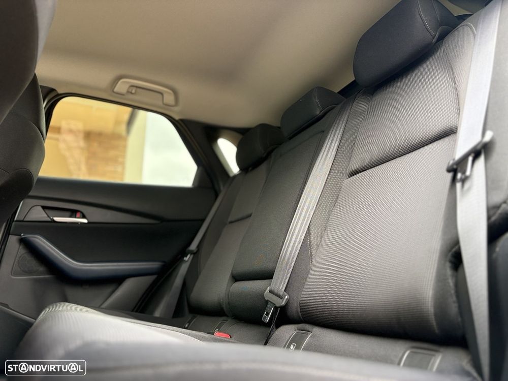 Mazda CX-30 1.8 Sky-D Excellence - 13