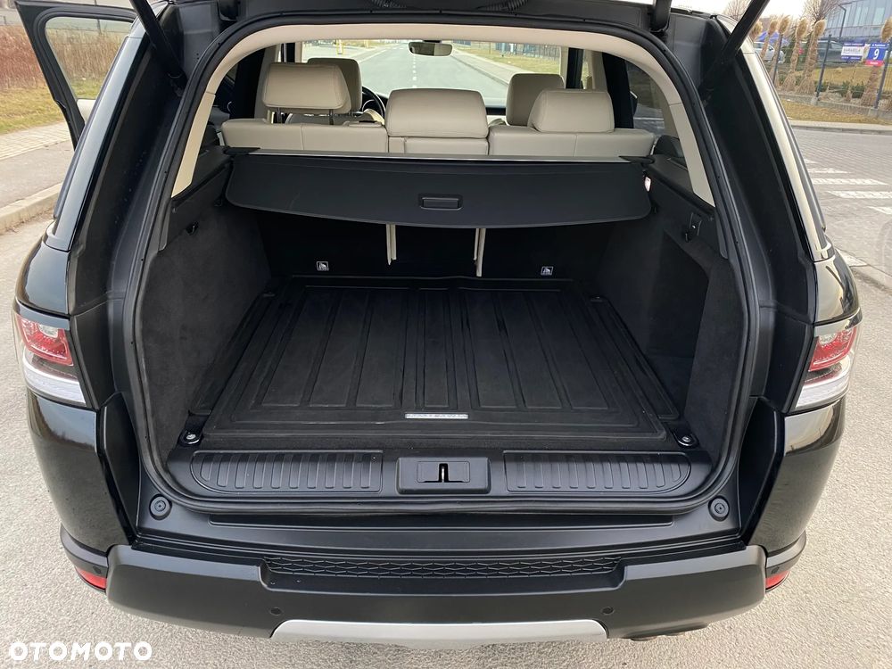Land Rover Range Rover Sport S 2.0 SD4 HSE - 15