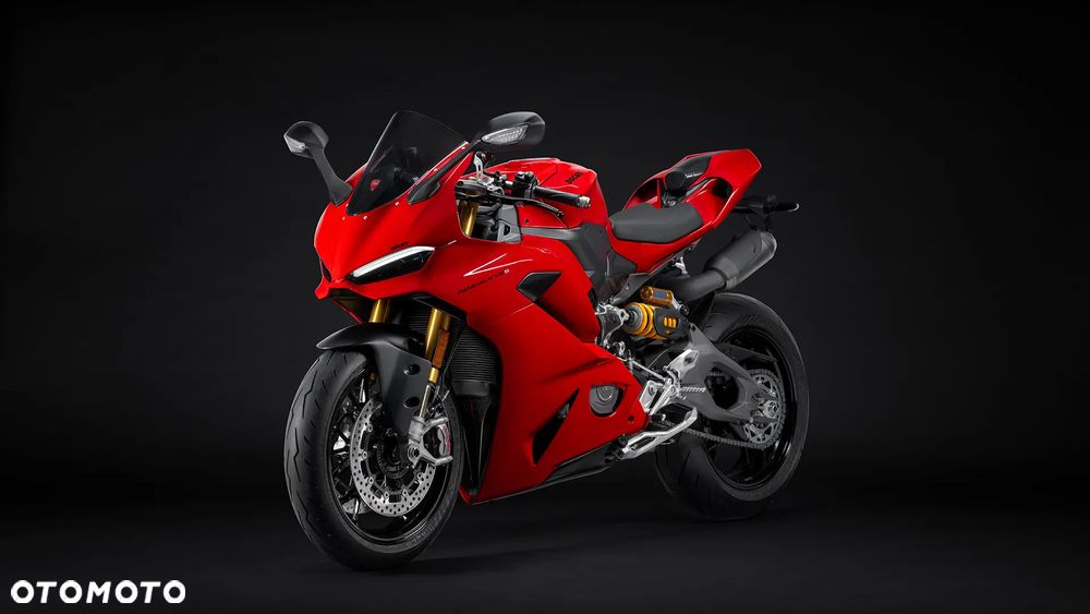 Ducati Panigale V2 - 4