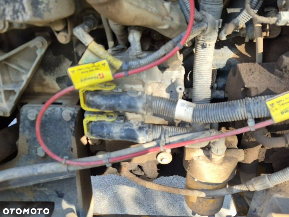 Inny anaconda TD516 - 9