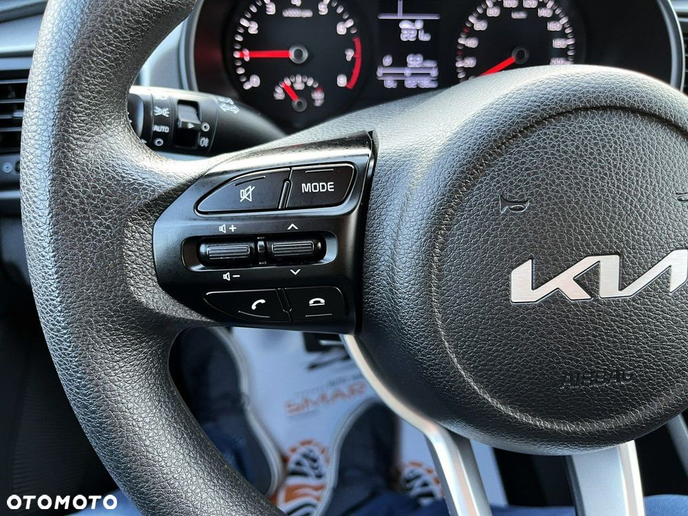 Kia Rio 1.0 T-GDI M - 13