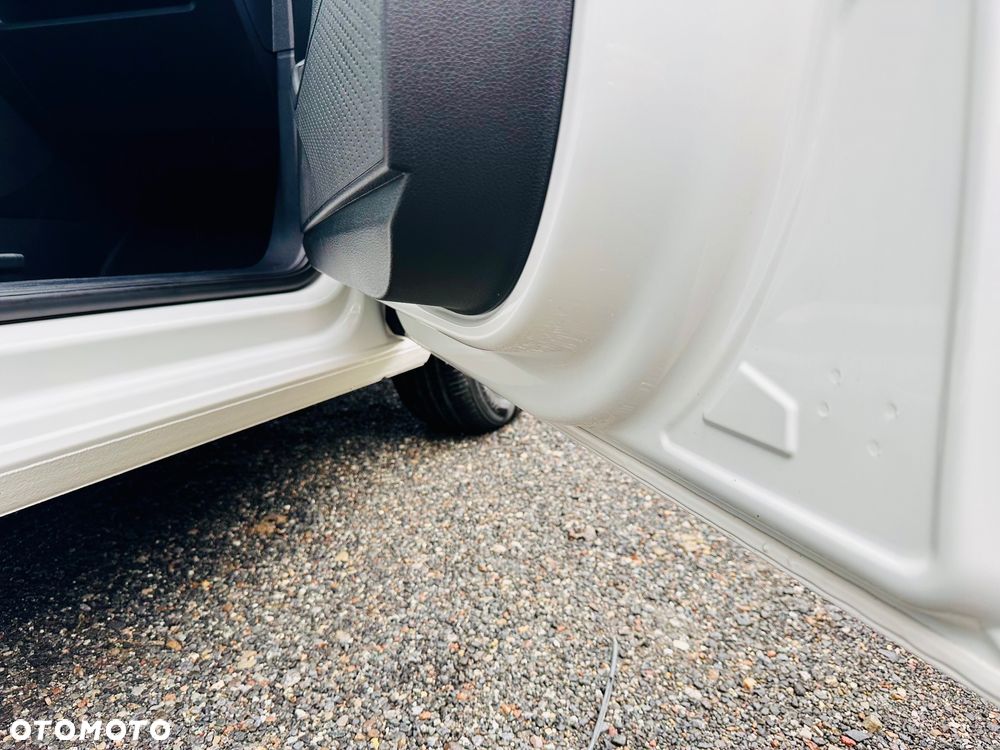 Volkswagen Caddy - 20