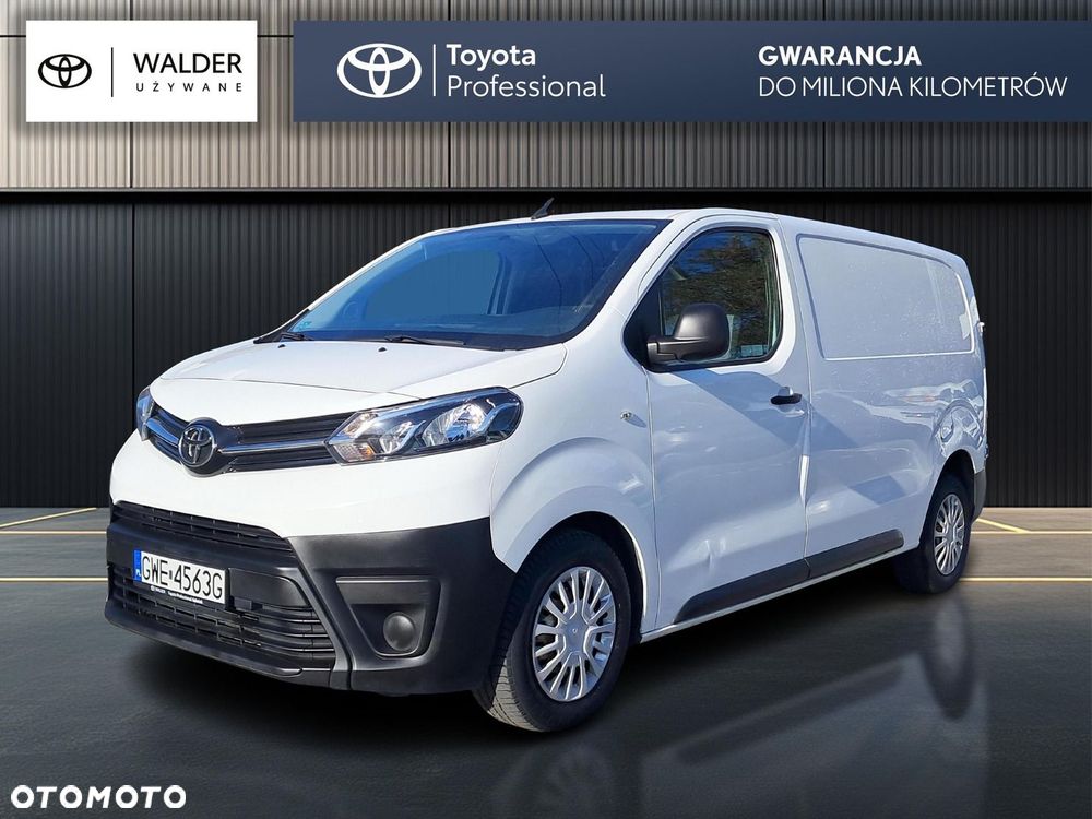 Toyota PROACE - 1