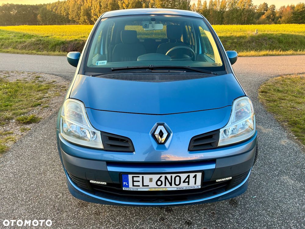 Renault Modus 1.2 16V Authentique - 17