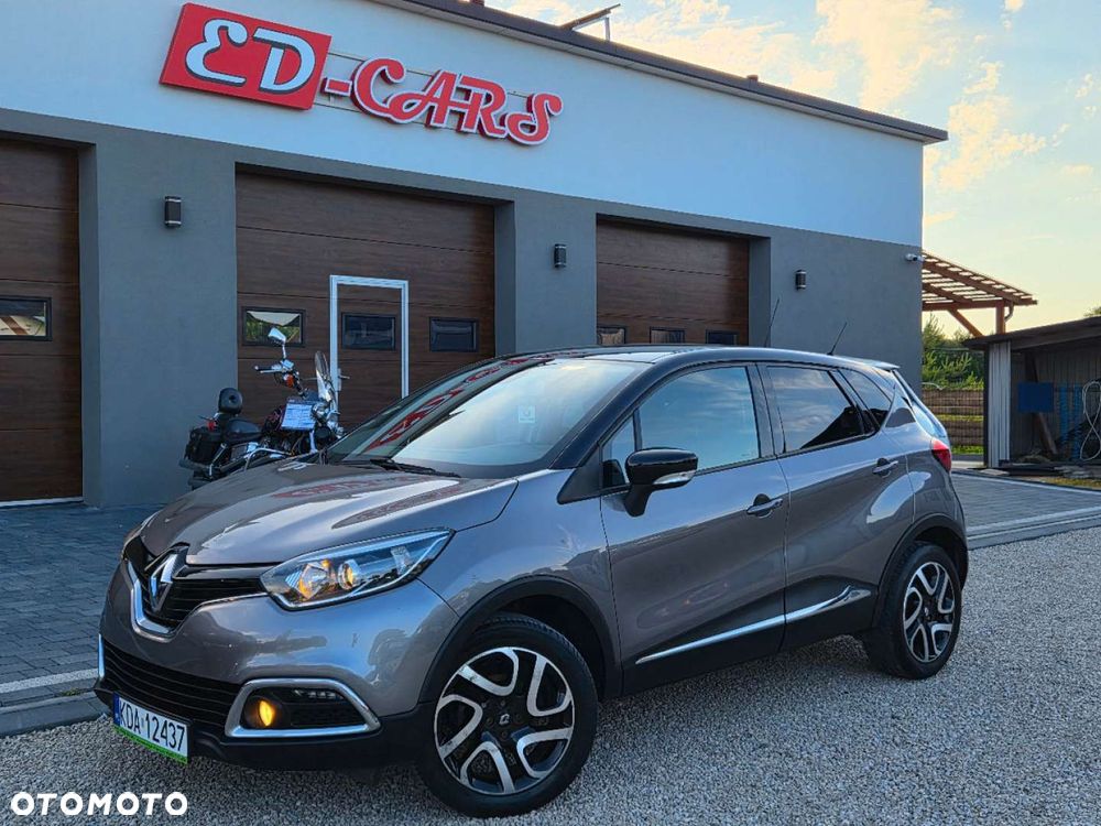 Renault Captur - 35