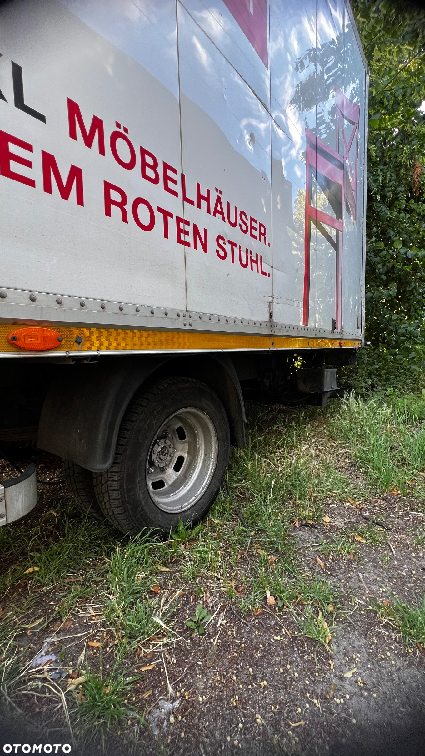 Iveco Daily - 20