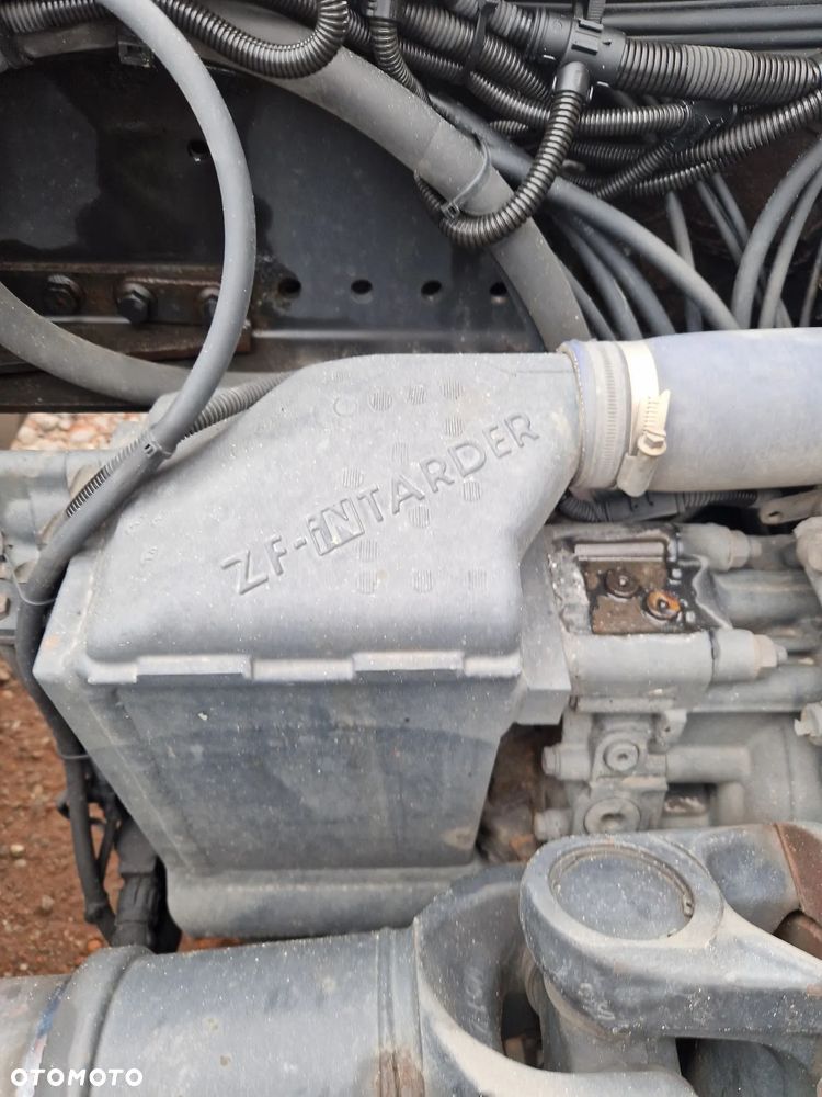 MAN TGX 18.440. - 11