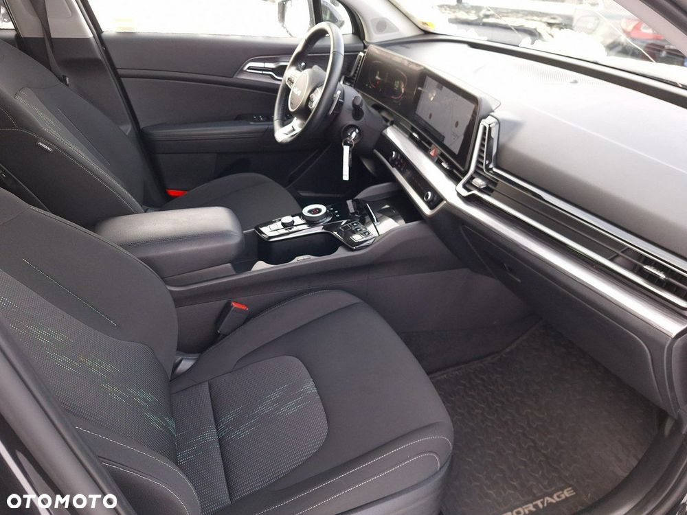 Kia Sportage 1.6 T-GDI L 2WD DCT - 25