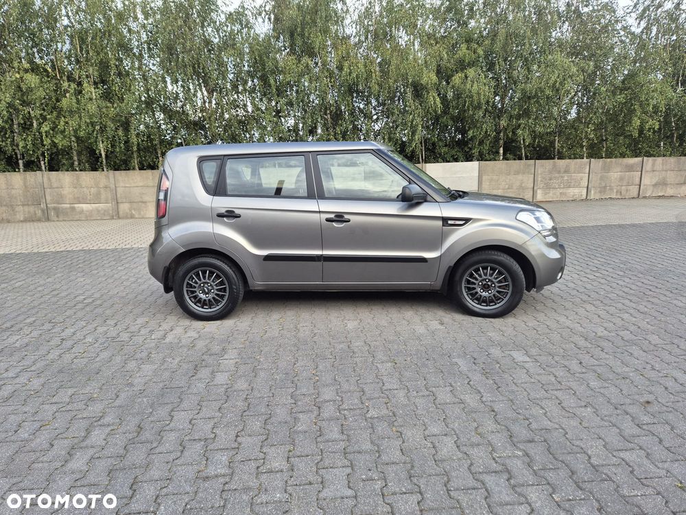Kia Soul - 9