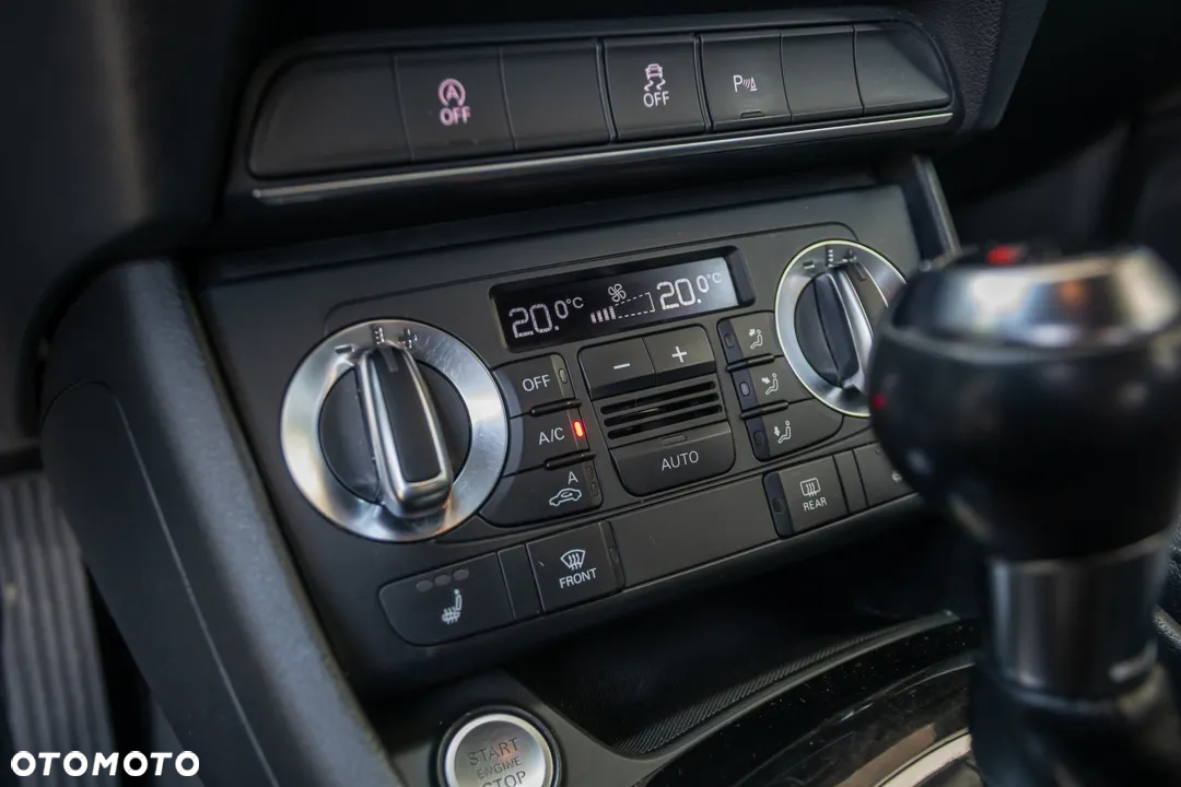 Audi Q3 2.0 TDI Quattro Edycja Specjalna S tronic - 20