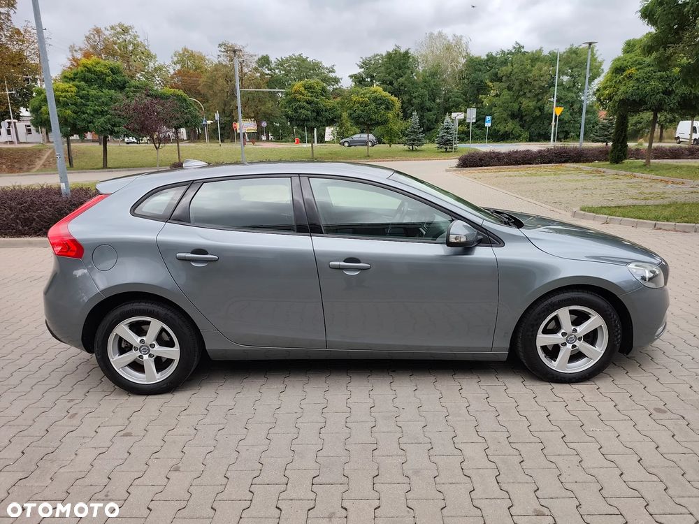 Volvo V40 - 5