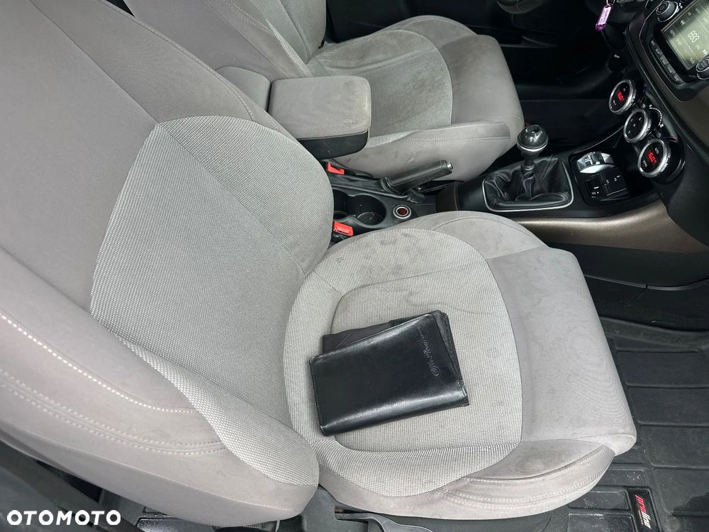 Alfa Romeo Giulietta 2.0 JTDM Distinctive - 18