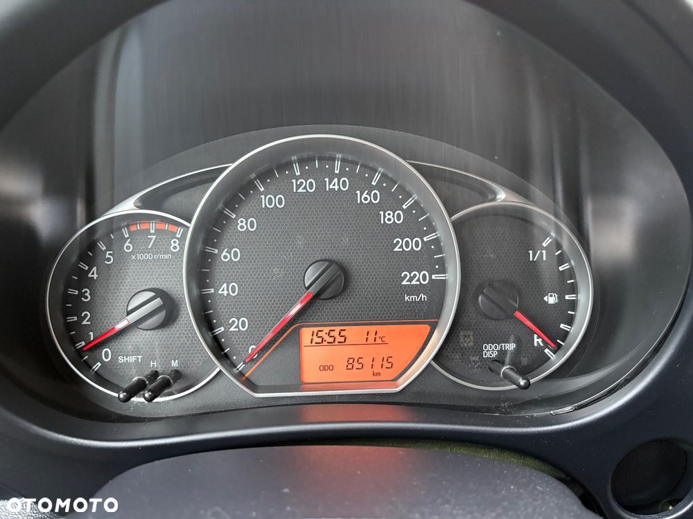 Toyota Verso S - 7