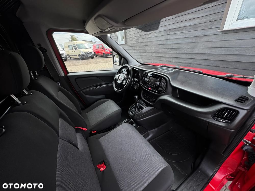 Fiat DOBLO - 19
