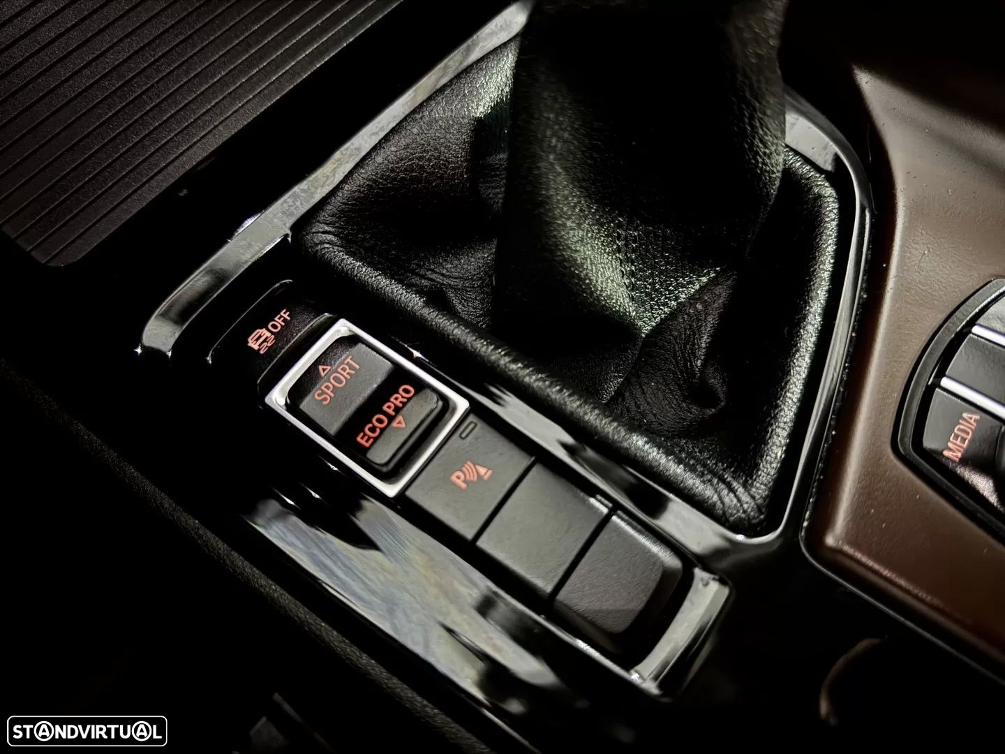 BMW X1 16 d sDrive Line Sport - 15