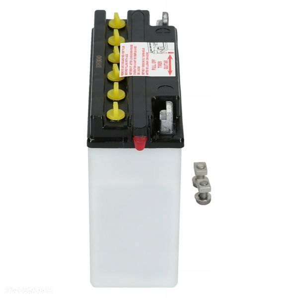 Akumulator Novelbat 12N7A-3A 12V 7Ah 70A 14660132 P - 7