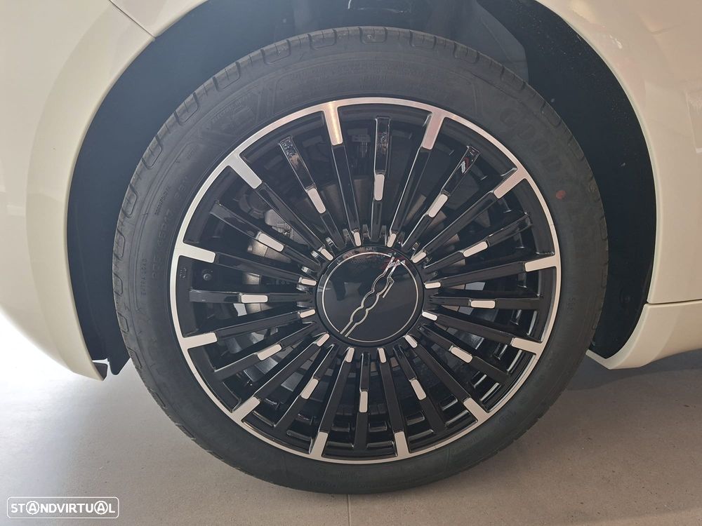Fiat 500 1.0 Hybrid La Prima - 6