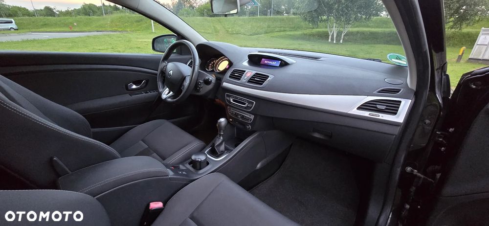 Renault Megane 2.0 16V TCE Dynamique - 13