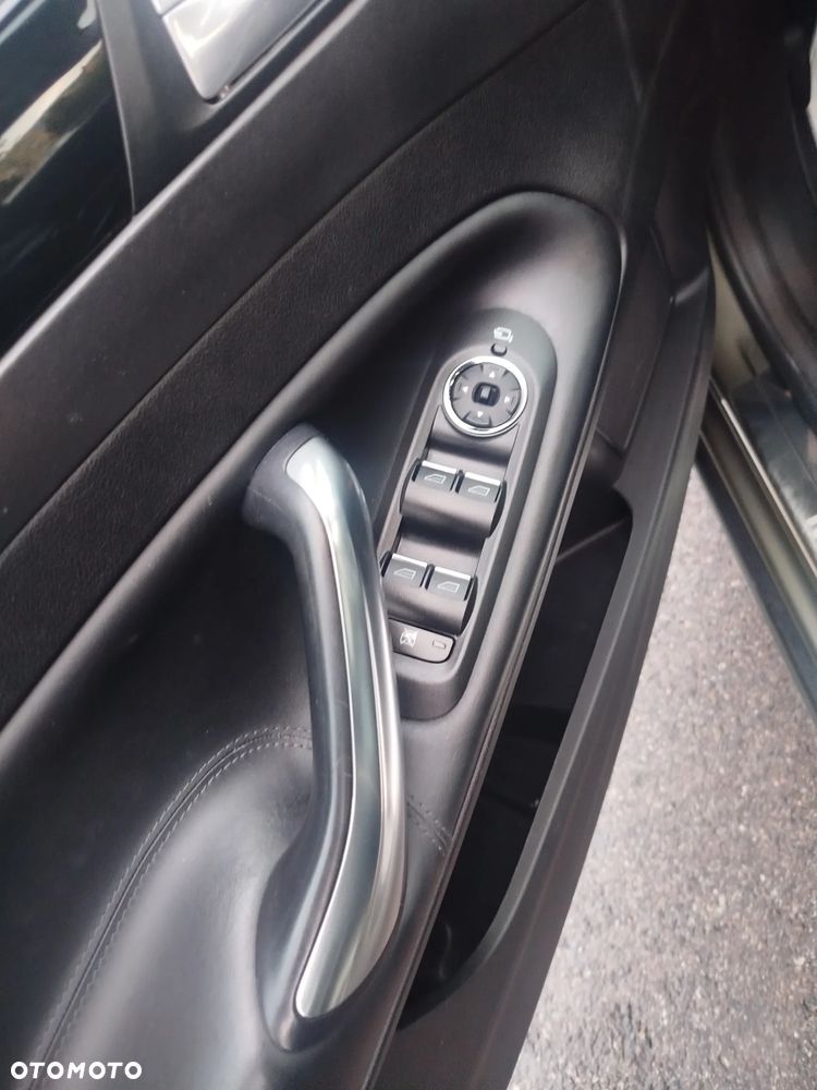 Ford Mondeo - 17