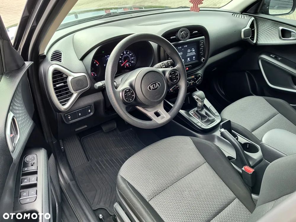 Kia Soul - 19