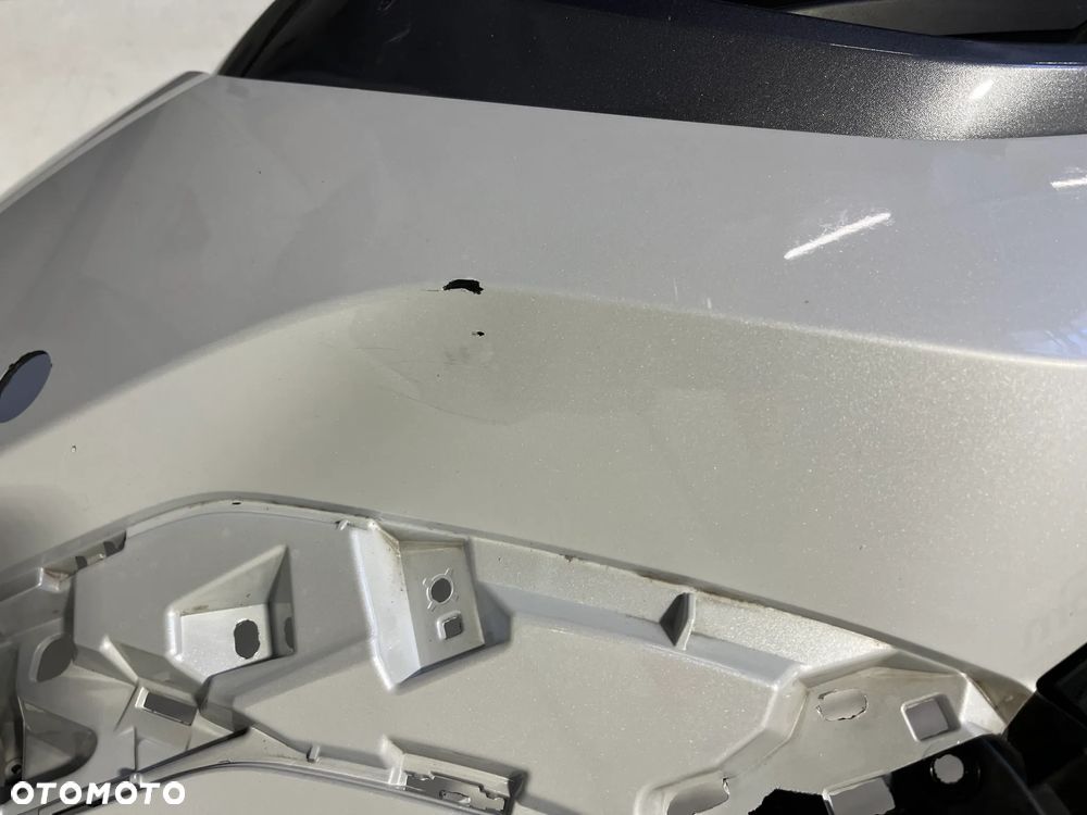 MITSUBISHI OUTLANDER IV ZDERZAK PRZEDNI PRZÓD 620A9W08ZP 2021- 4PDC - 9